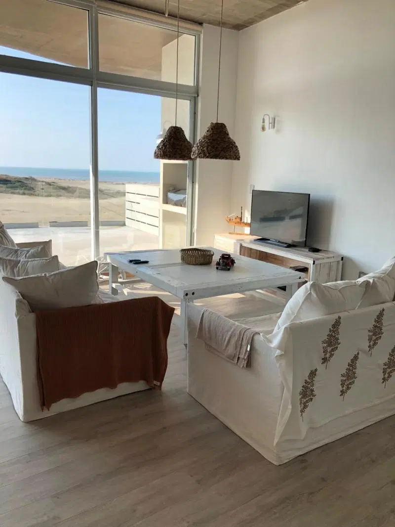 NORTHBEACH Pueblo de Mar 1