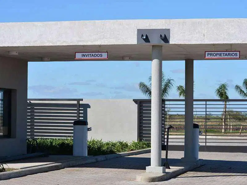 Lote en venta 5