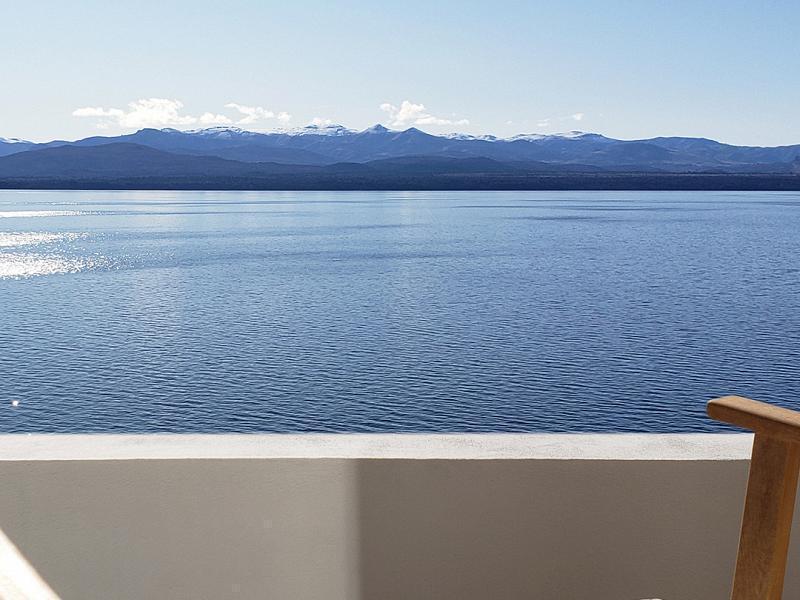 Foto de Venta Bariloche Departamento 3 ambientes amplio con vistas al lago., imagen 4