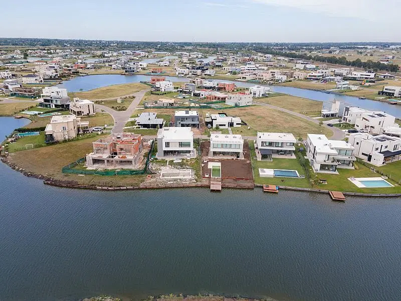 Lote en venta en Villalobos, Pueblos del Plata. Hudson, Berazategui. 8