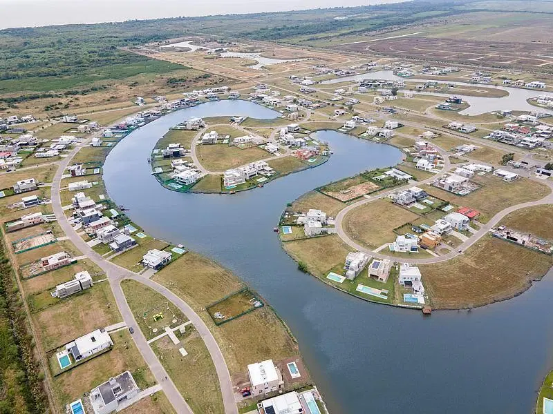 Lote en venta en Villalobos, Pueblos del Plata. Hudson, Berazategui. 2