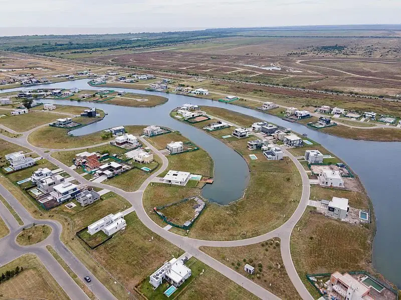 Lote en venta en Sebastián Gaboto, Pueblos del Plata. Hudson, Berazategui. 8