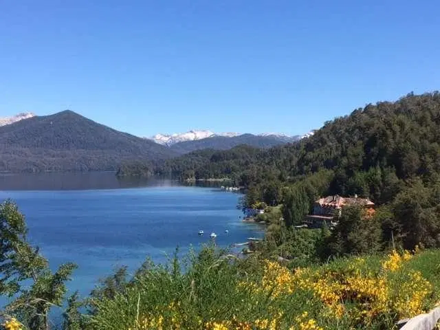 Ruta 40 5