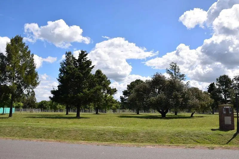 Lote en venta en Mirabosques Etapa I, Los Cardales. 3