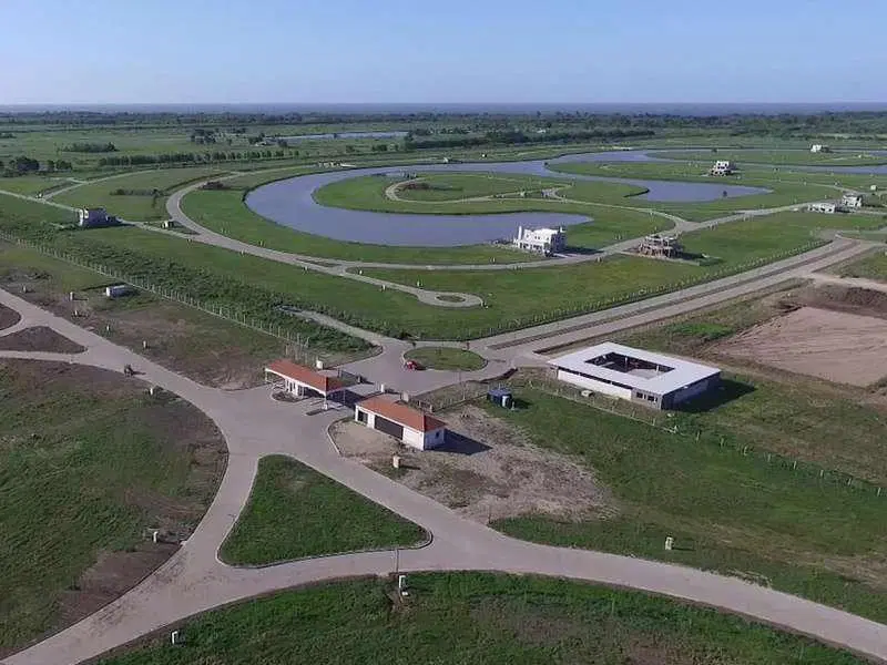 Lote A LA LAGUNA en venta en Magallanes, Pueblos del Plata. Hudson, Berazategui. 4