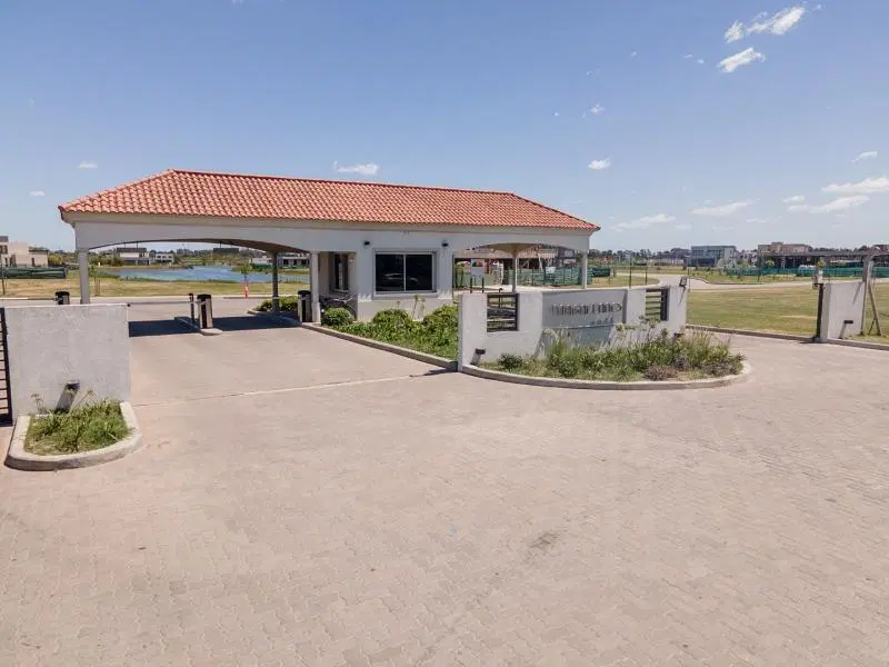 Lote A LA LAGUNA en venta en Magallanes, Pueblos del Plata. Hudson, Berazategui. 2