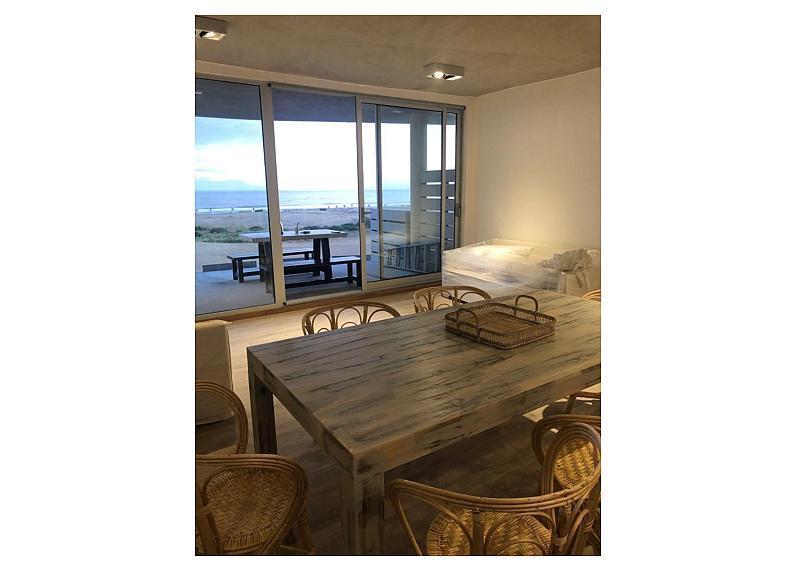 Foto de Departamento Venta Pinamar 3 Ambientes Equipado. Vista y salida al mar, imagen 3