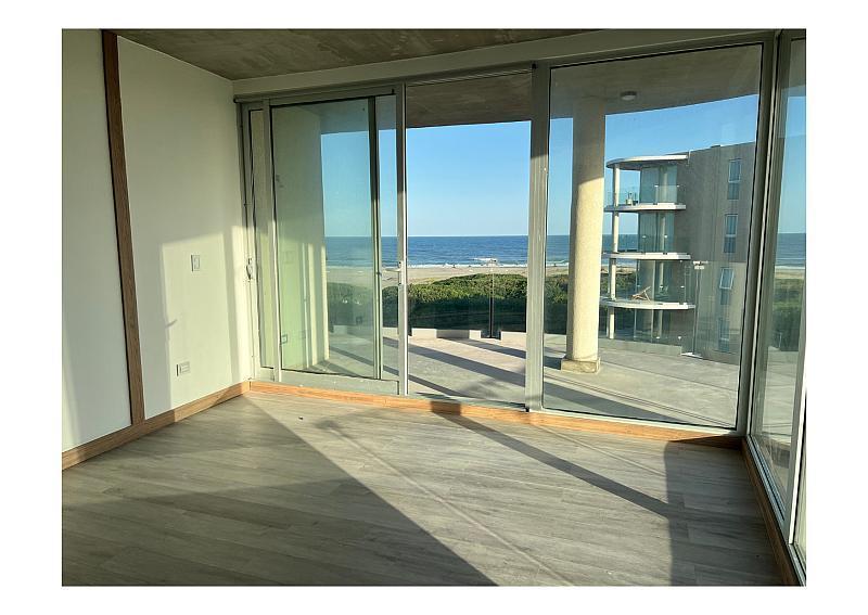 Foto de Venta Pinamar Departamento 3 ambientes frente al mar, imagen 5