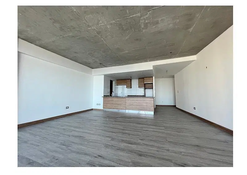 Venta Pinamar Departamento 3 ambientes frente al mar 2
