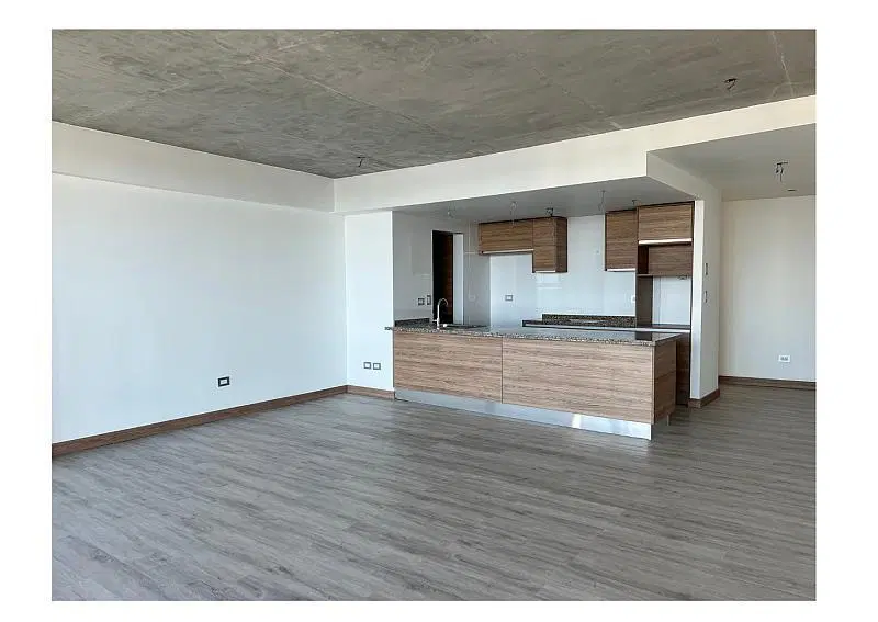 Venta Pinamar Departamento 3 ambientes frente al mar 1
