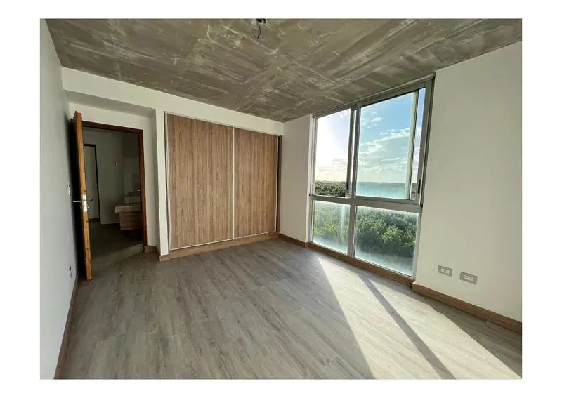 Venta Pinamar Departamento 3 ambientes frente al mar 8