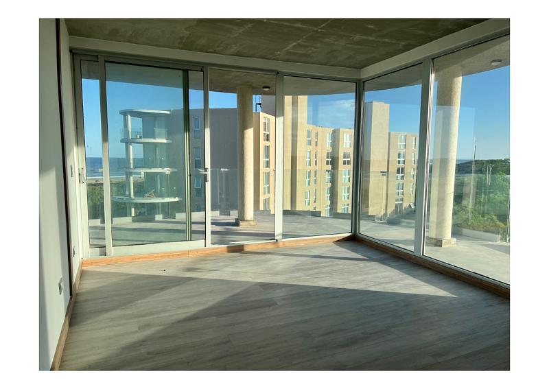 Foto de Venta Pinamar Departamento 3 ambientes frente al mar, imagen 4