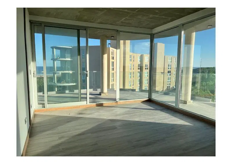 Venta Pinamar Departamento 3 ambientes frente al mar 4