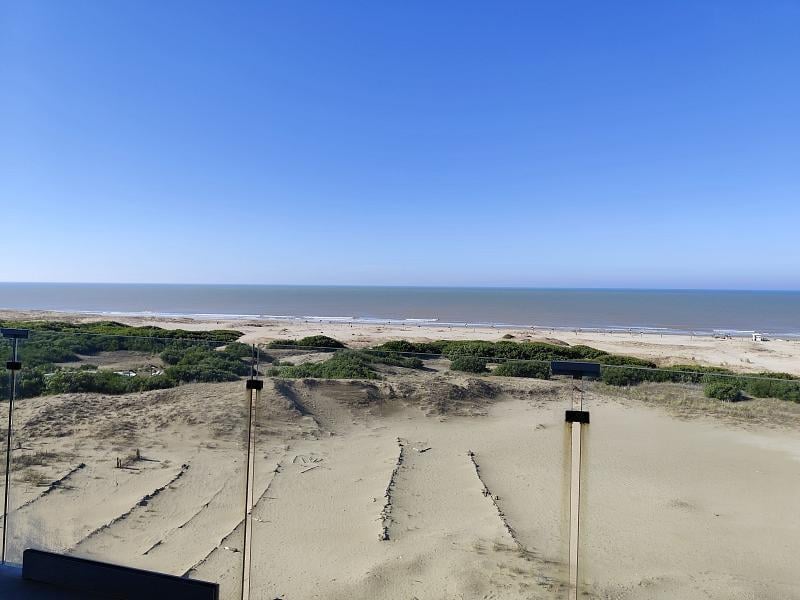 Foto de Venta Pinamar Departamento 3 ambientes Con vista y salida al mar, imagen 5