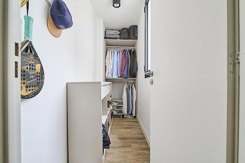 Venta Departamento Monserrat Amplio Monoambiente luminoso 2