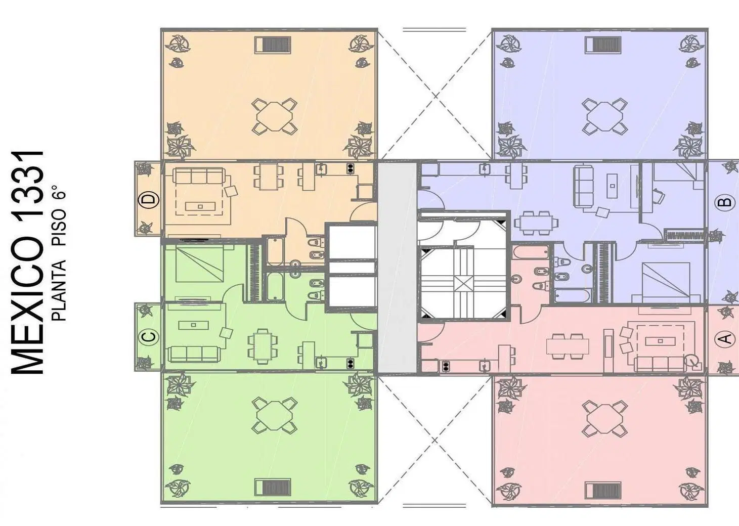 Plano 1