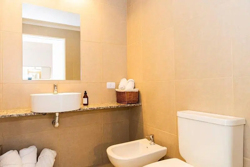 Departamento 3 ambientes con amenities 4