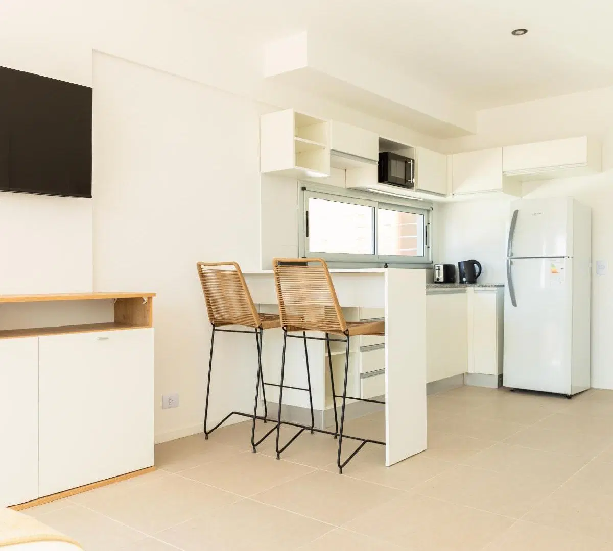Departamento 3 ambientes con amenities 3