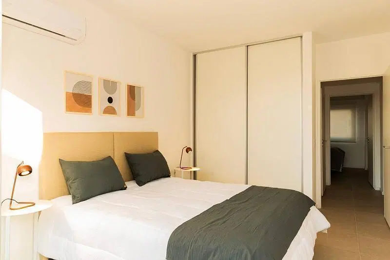 Departamento 3 ambientes con amenities 5
