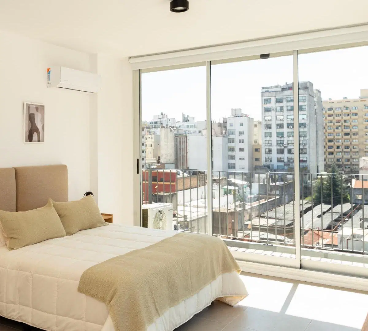 Departamento 3 ambientes con amenities 8