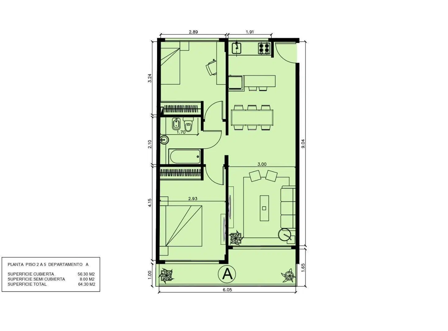 Plano 7