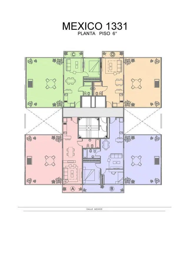 Plano 5