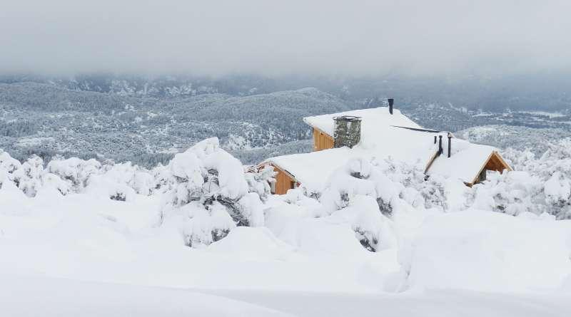 Foto de Ruta 19, acceso cerro Chapelco PB B M5, imagen 4