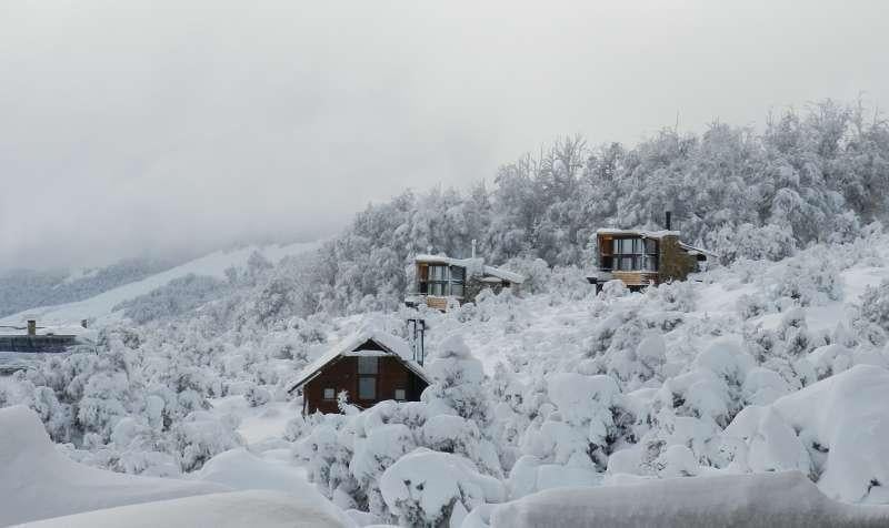 Foto de Ruta 19, acceso cerro Chapelco PB B M5, imagen 2