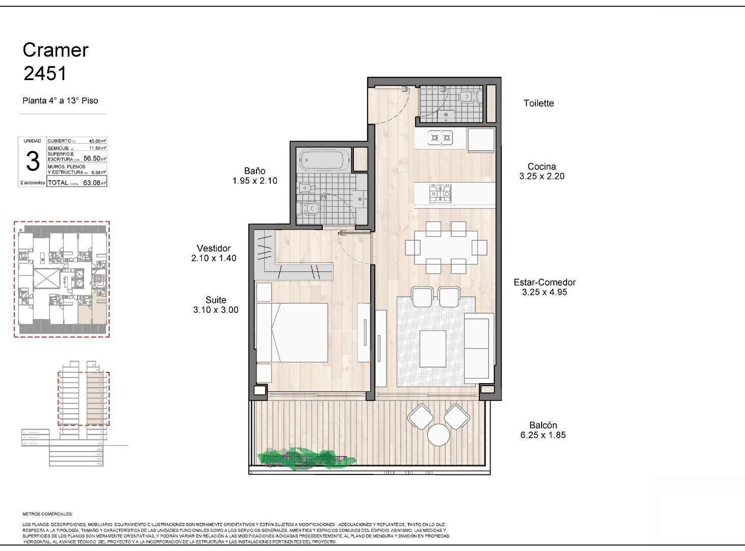 Apartamento