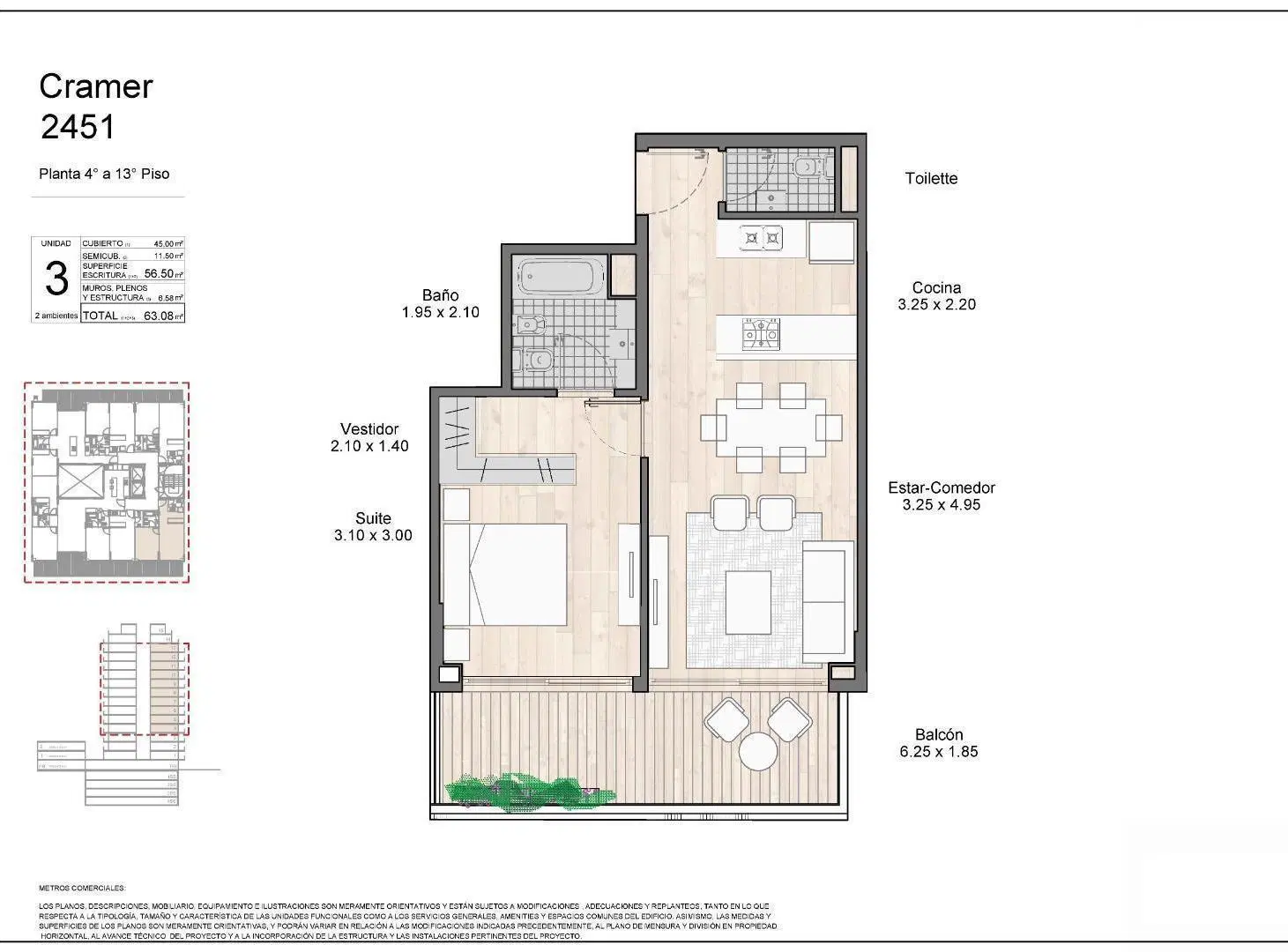 Plano 4