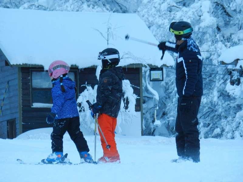Foto de Ruta 19, acceso cerro Chapelco PB A M8, imagen 3