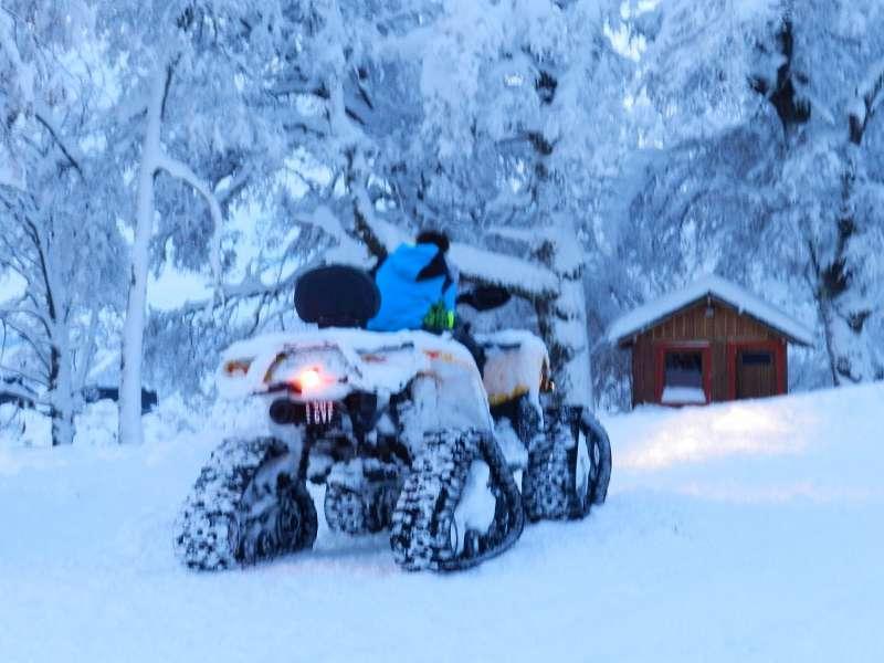 Foto de Ruta 19, acceso cerro Chapelco PB A M8, imagen 5
