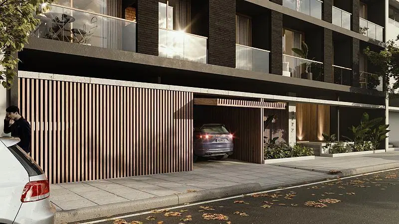 departamento en venta, Tigre 4