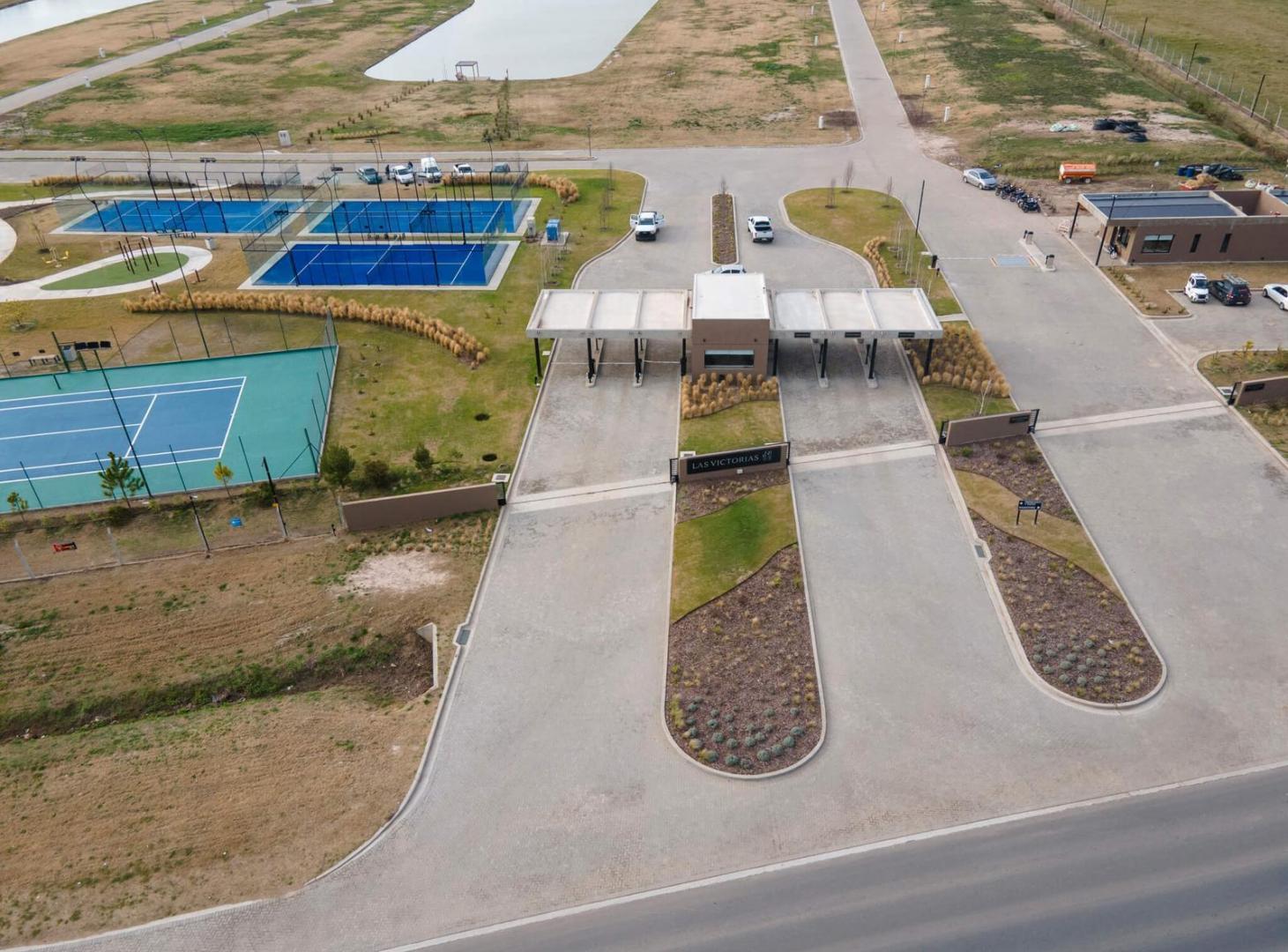 Foto de Lote en venta en Canning, Barrio Privado Las Victorias Etapa II, Ezeiza., imagen 5