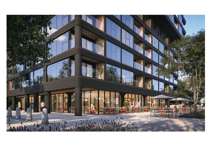 Campos Salles 1068/1078 1