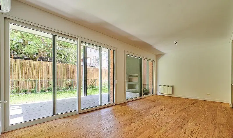 CASA LIVING - SAN ISIDRO 3