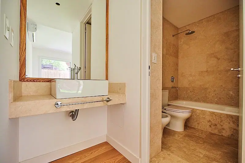 CASA LIVING - SAN ISIDRO 8