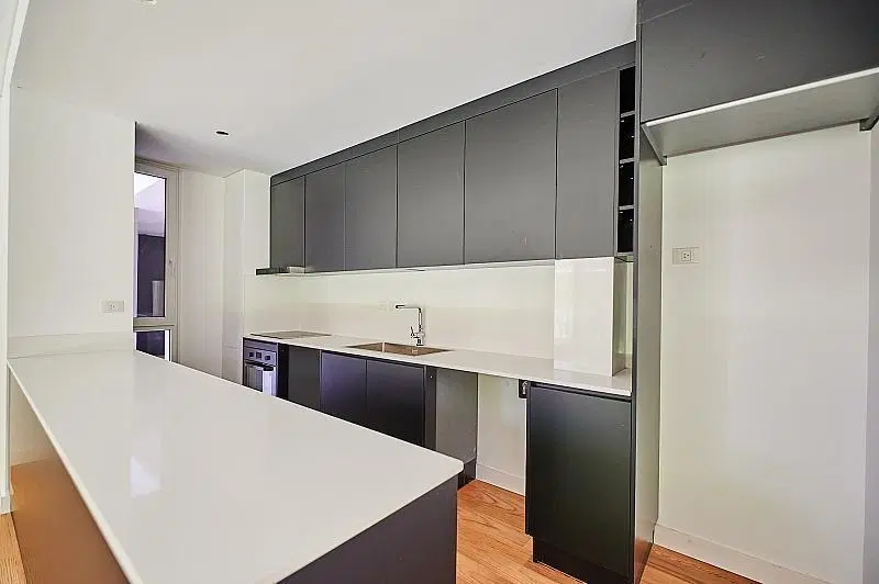CASA LIVING - SAN ISIDRO 2
