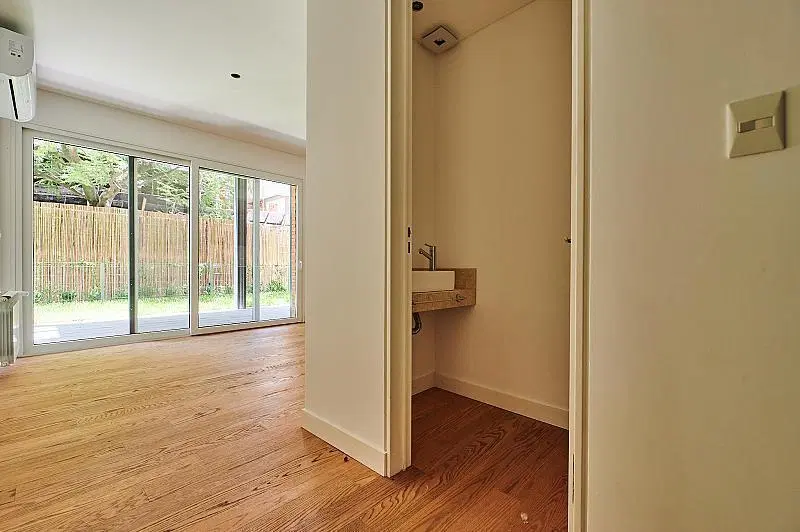 CASA LIVING - SAN ISIDRO 5