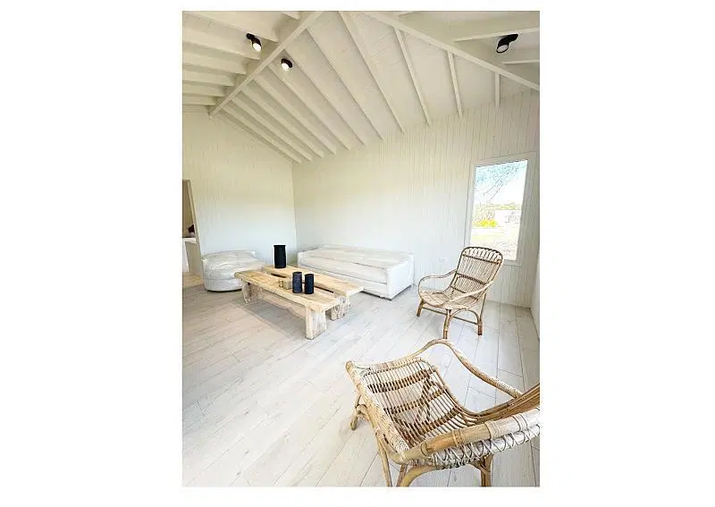 Casa en San Diego 8