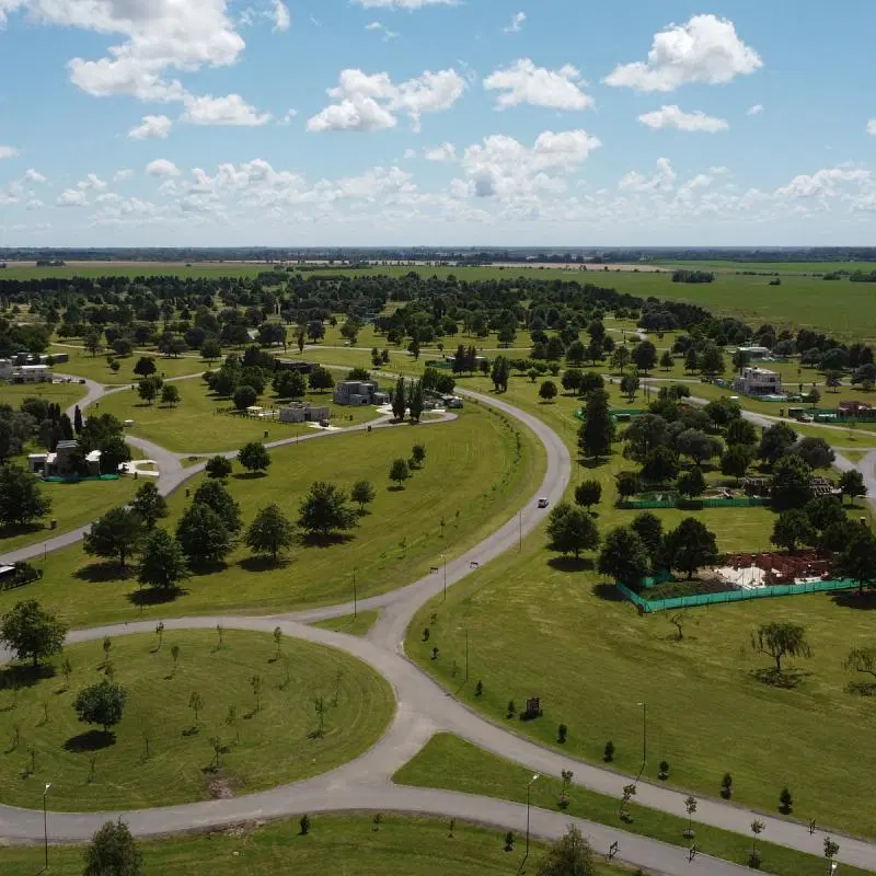 Lote en venta en Mirabosques, con posesión inmediata. Los Cardales. 4