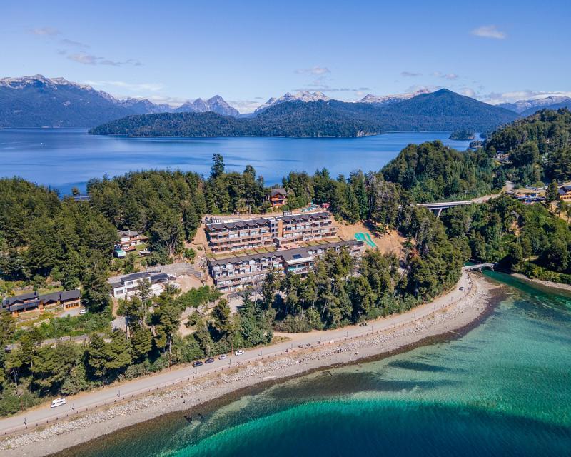 Foto de Dos Lagos Villas & Marinas, imagen 2