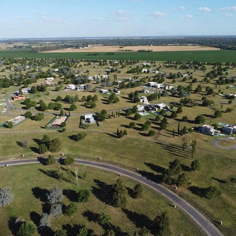 Lote de 1061 m2 en etapa 4 del barrio Mirabosques, en Los Cardales. 8