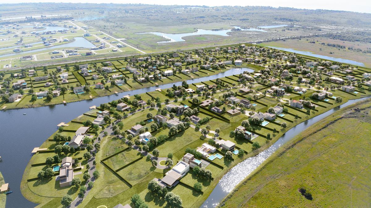 Foto de Lagoon Hudson, imagen 5