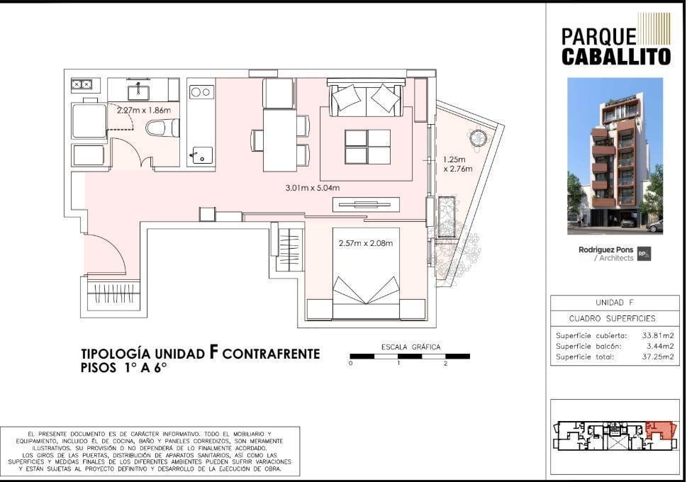 Apartamento
