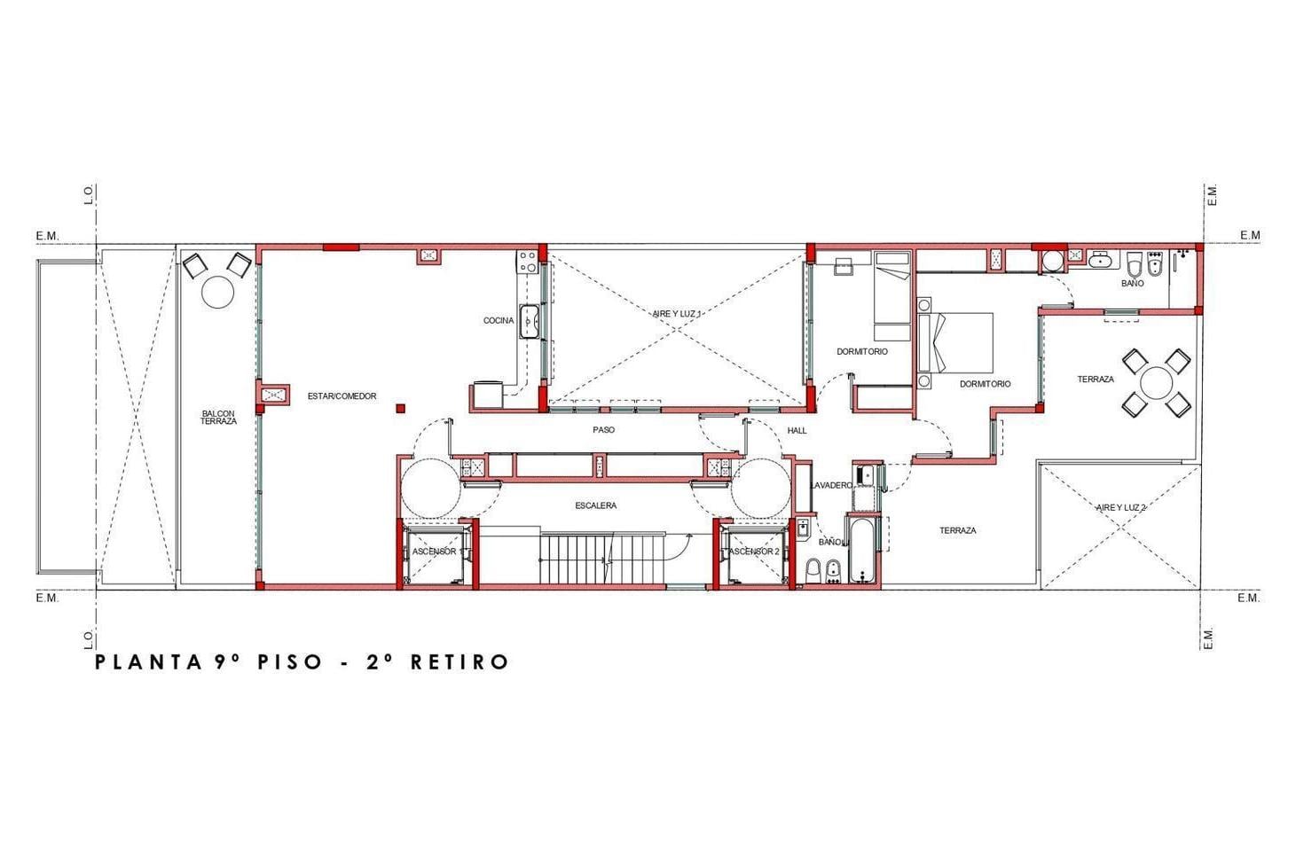 Apartamento