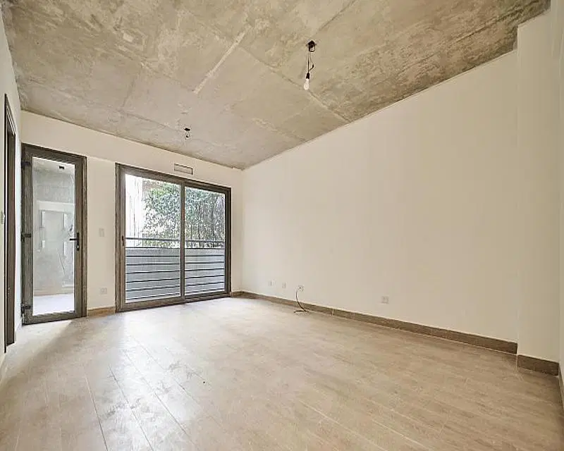 Palermo Venta Departamento 3 ambientes amplio 2
