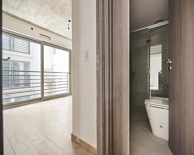 Palermo Venta Departamento 3 ambientes amplio 4