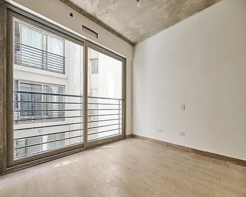 Palermo Venta Departamento 3 ambientes amplio 8