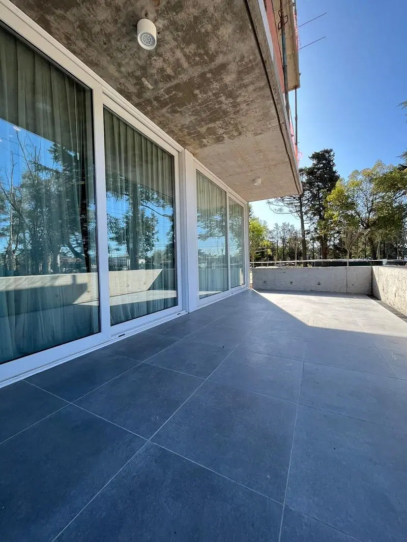 Departamento de tres ambientes en San Gerónimo 2